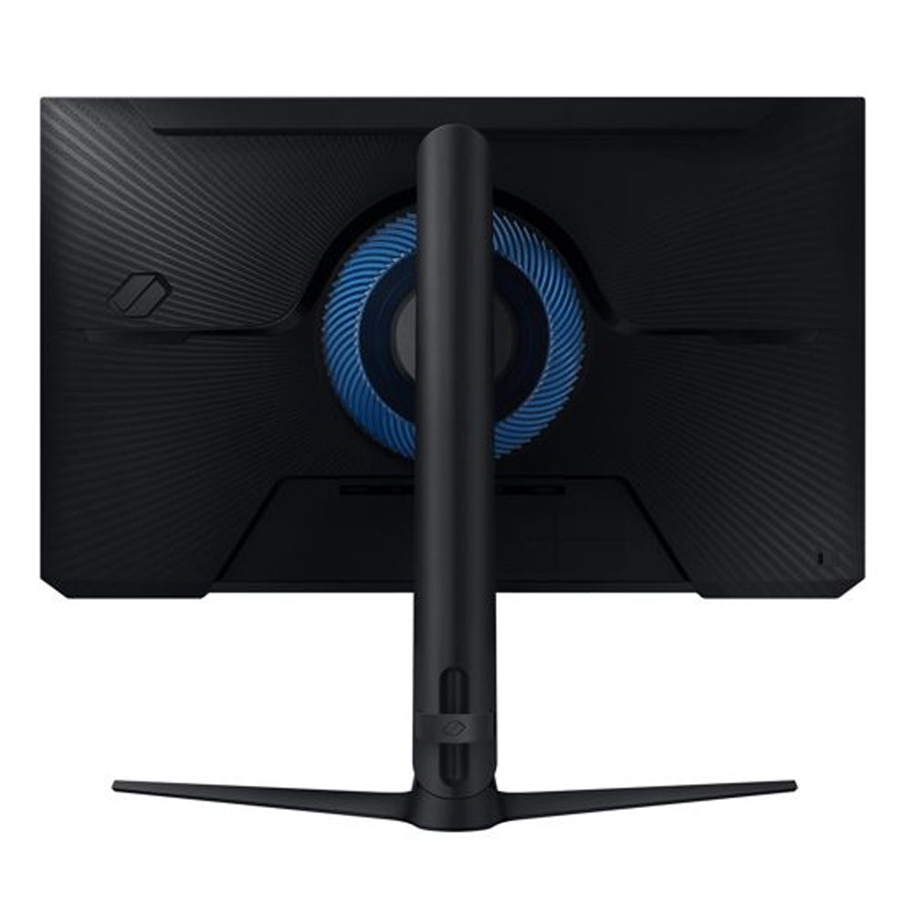 Samsung 23.8 Inch Odyssey G30D FHD Gaming Monitor 1920x1080 180Hz 1ms FreeSync Tilt HAS Swivel Pivot