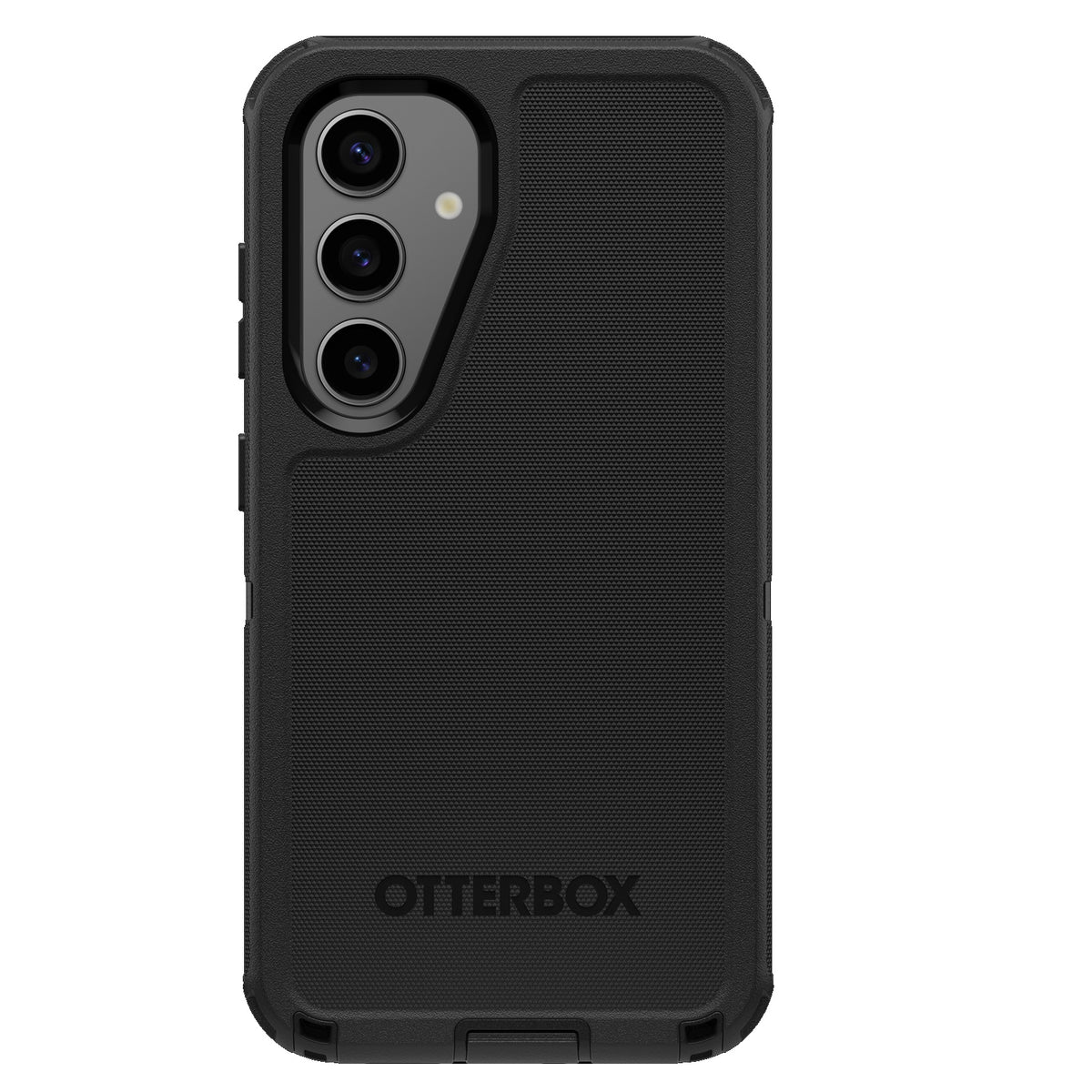 OtterBox Defender Series Samsung Galaxy Phone Cases – Black