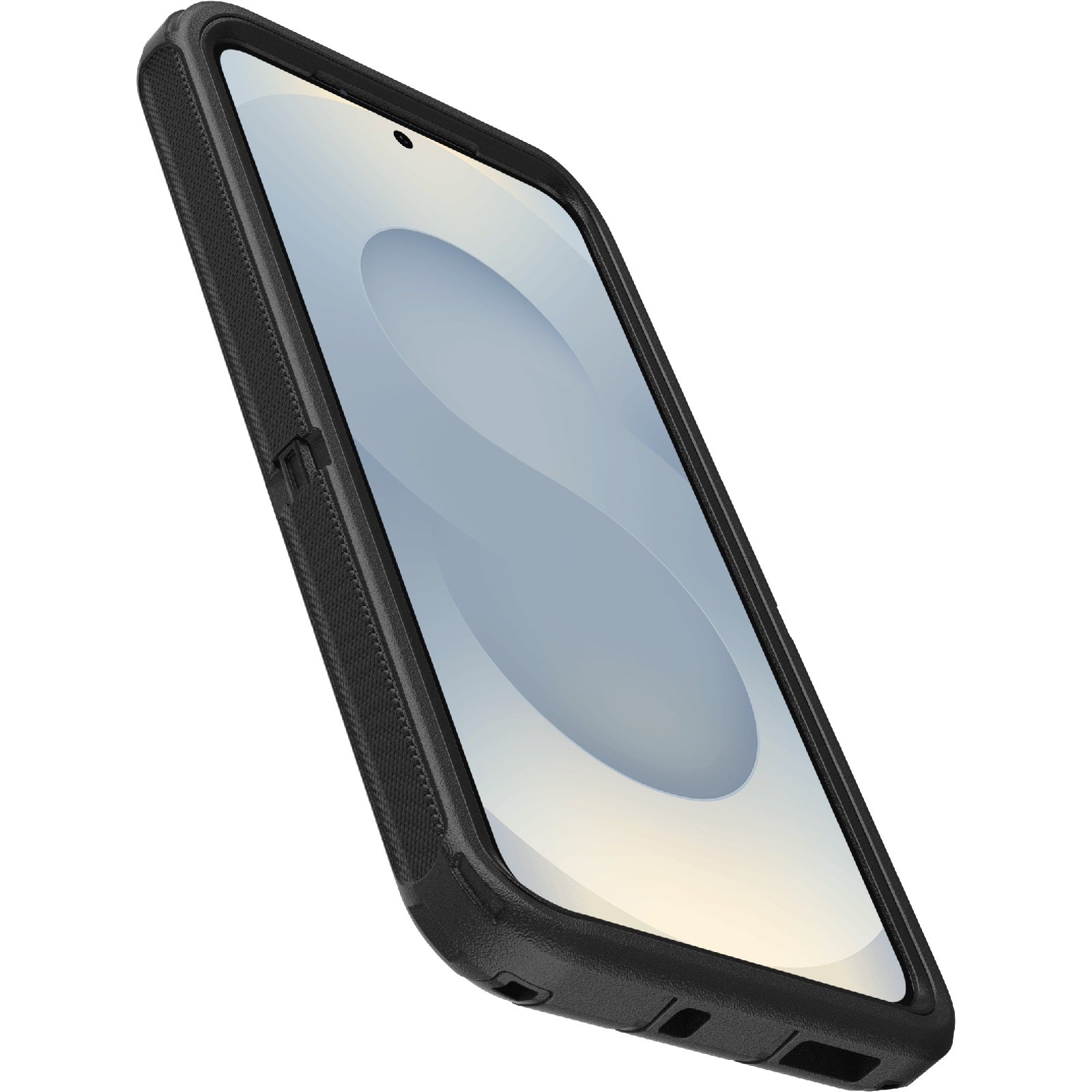OtterBox Defender Series Samsung Galaxy Phone Cases – Black