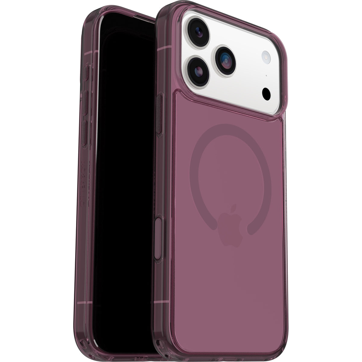 OtterBox Symmetry MagSafe Case with Camera Control For iPhone 17 Series