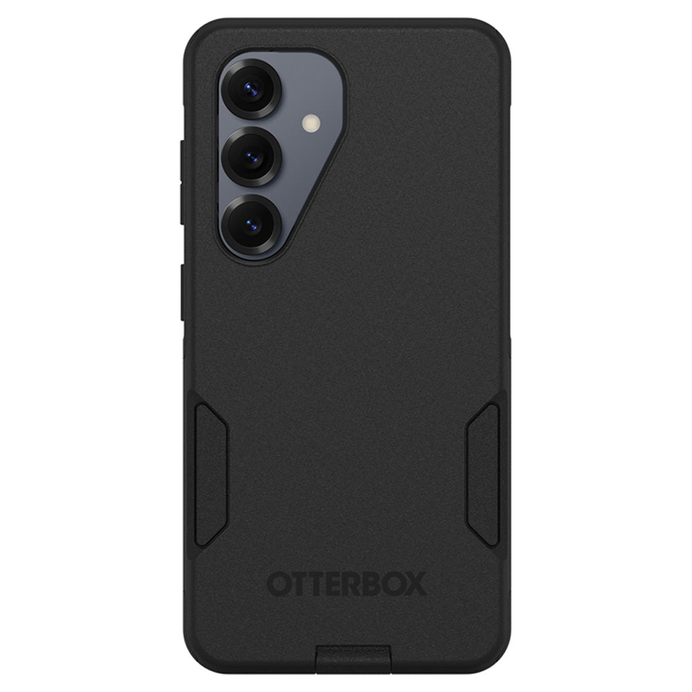 OtterBox Commuter Magnets Case for Samsung Galaxy S26 5G 6.3 DROP+ 3X Military Standard Dual-Layer Pocket Friendly Black