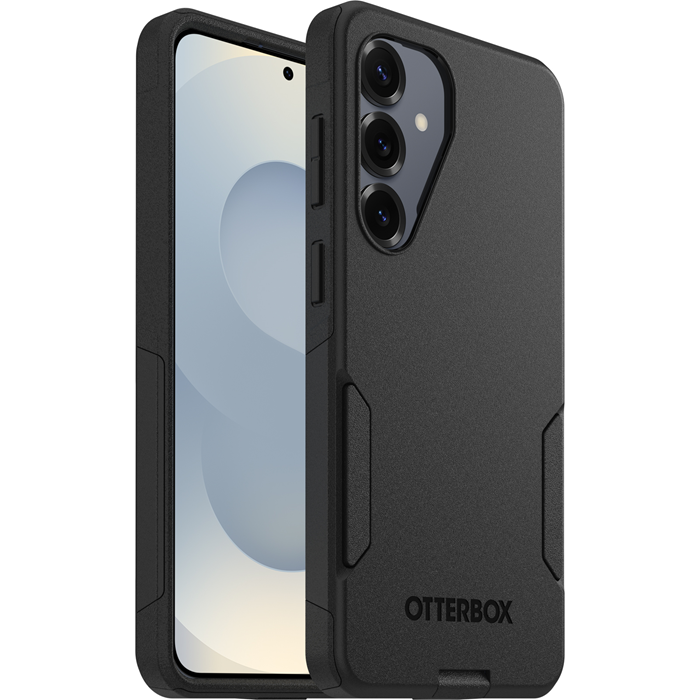 OtterBox Commuter Magnets Case for Samsung Galaxy S26+ 5G 6.7 DROP+ 3X Military Standard Dual-Layer Pocket Friendly