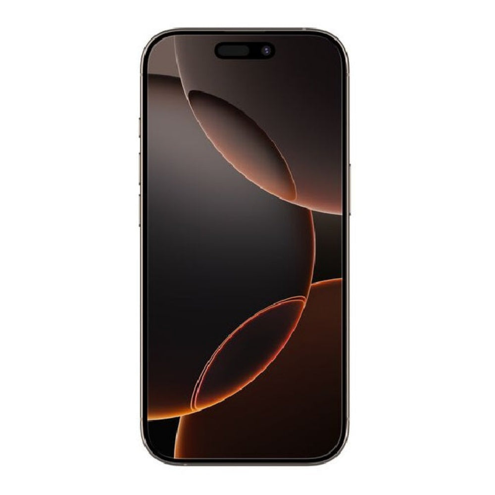 Belkin ScreenForce UltraGlass 2 Apple iPhone 17/ iPhone 16 Pro (6.3") Screen Protector - Clear