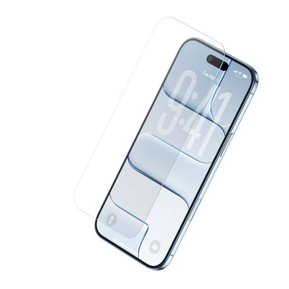 Belkin ScreenForce UltraGlass 2 Apple iPhone Air (6.5") Screen Protector - Clear