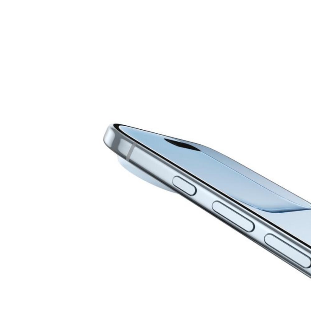 Belkin ScreenForce UltraGlass 2 Apple iPhone Air (6.5") Screen Protector - Clear