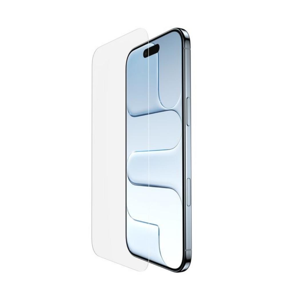 Belkin ScreenForce UltraGlass 2 Apple iPhone Air (6.5") Screen Protector - Clear