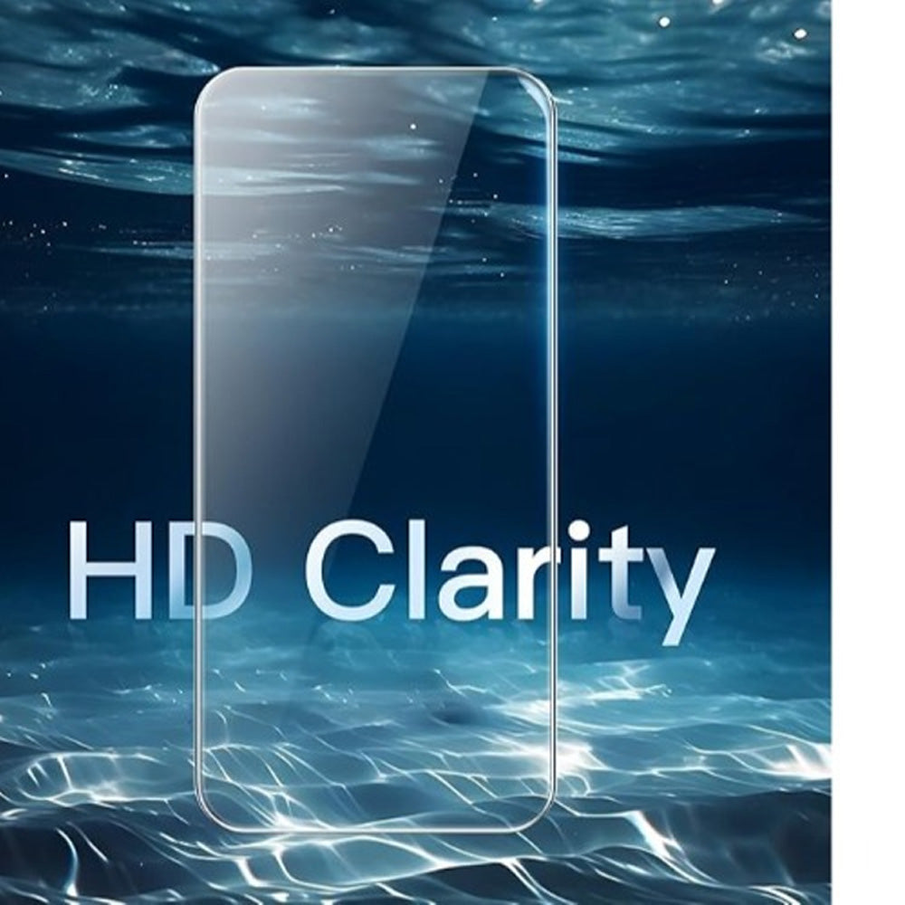 USP Premium Armor Glass Screen Protector for Samsung Galaxy S26 5G 6.3 9H Scratch Resistant Edge to Edge Oleophobic