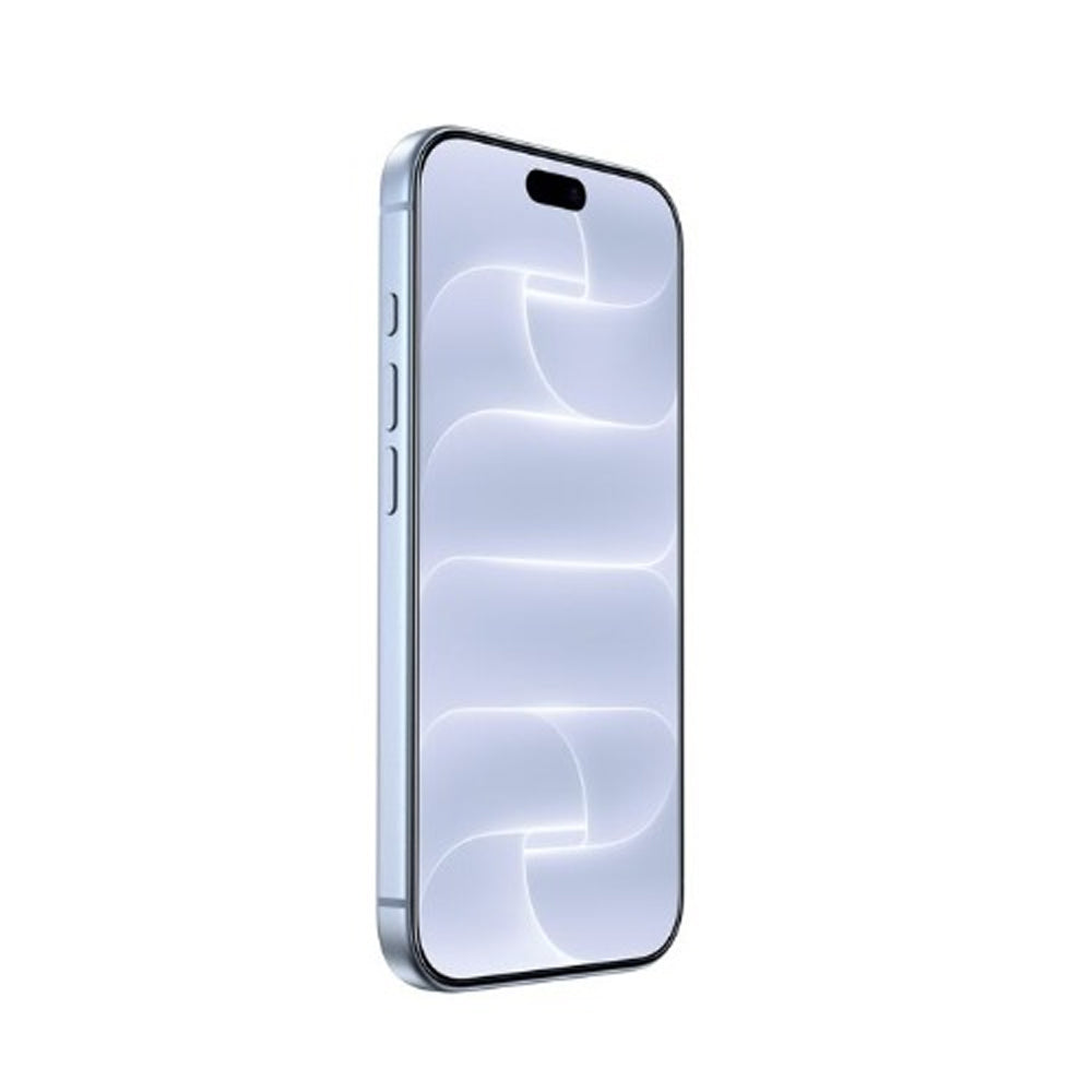 Belkin Tempered Glass Screen Protector for Apple iPhone 18 Pro Max 17 Pro Max 0.33mm Anti Fingerprint Coating Clear