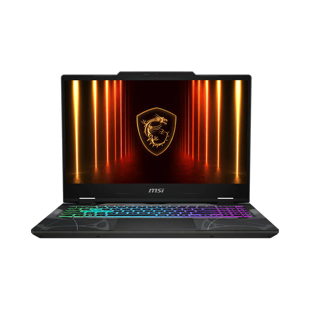 MSI Cyborg 15 B13WEKG-1069AU Gaming Notebook i5-13420H RTX5050 16G 512G 15.6" W11