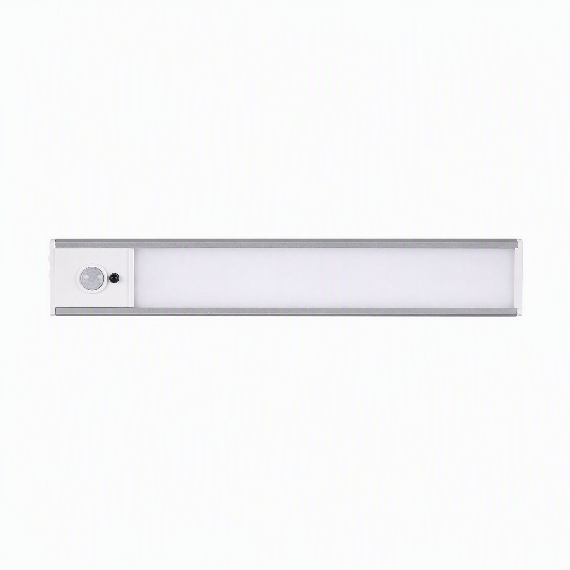 Artiss 4-Pack 25cm Motion Sensor Under Cabinet Lights with 5 Colours Dimmable