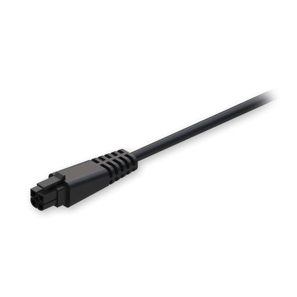 Teltonika Universal Power Supply 9W 9VDC 1A Interchangeable Plugs EU AU UK US 4-Pin 3mm Pitch Connector 100-240V Input