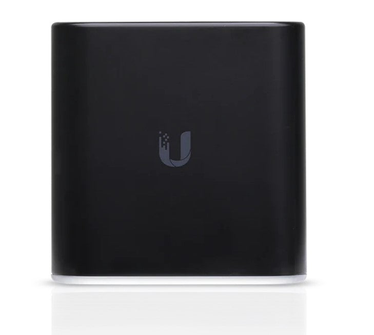Ubiquiti airCube Home Wireless Access Point with Wide Area Coverage International Version
