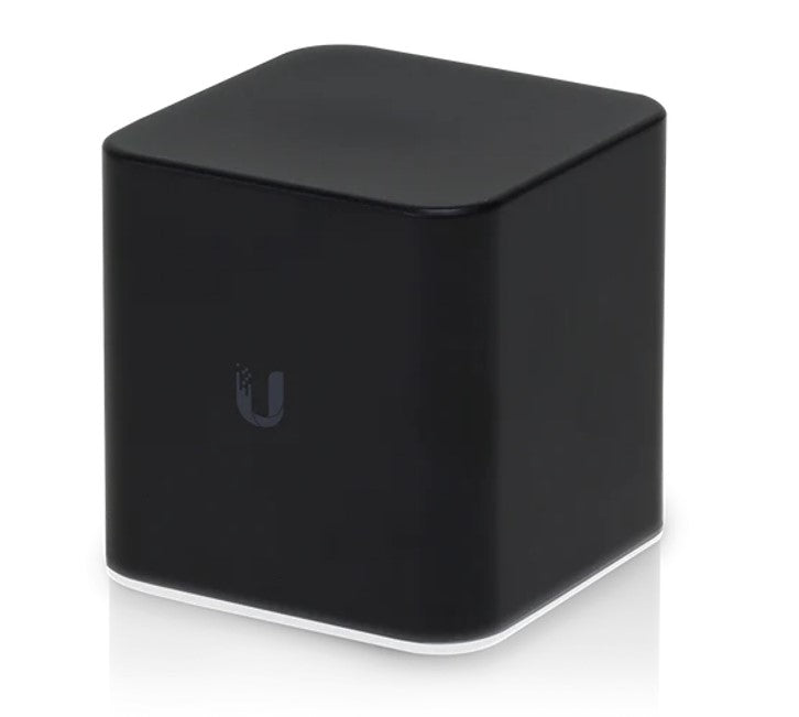 Ubiquiti airCube Home Wireless Access Point with Wide Area Coverage International Version