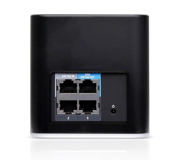 Ubiquiti airCube Home Wireless Access Point with Wide Area Coverage International Version