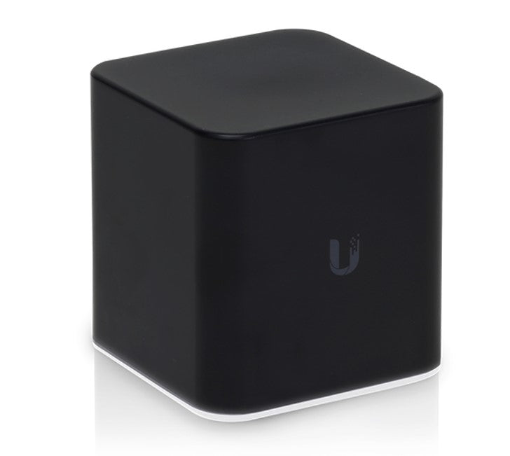 Ubiquiti airCube Home Wireless Access Point with Wide Area Coverage International Version
