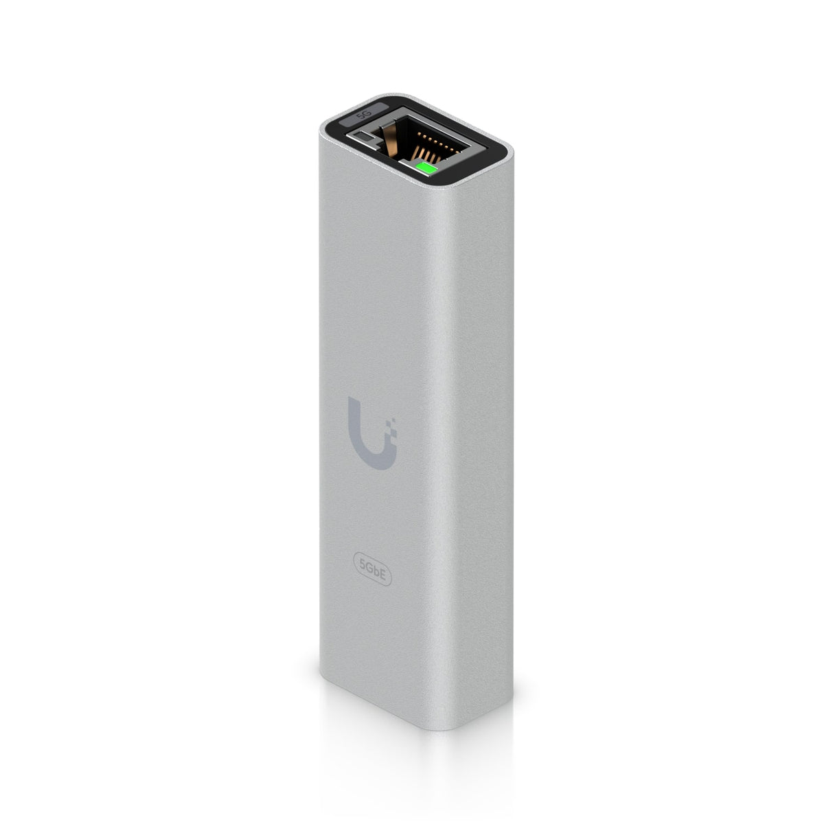 Ubiquiti 5GbE Ethernet to USB C Adapter Ultra Compact and Reliable for Power Users