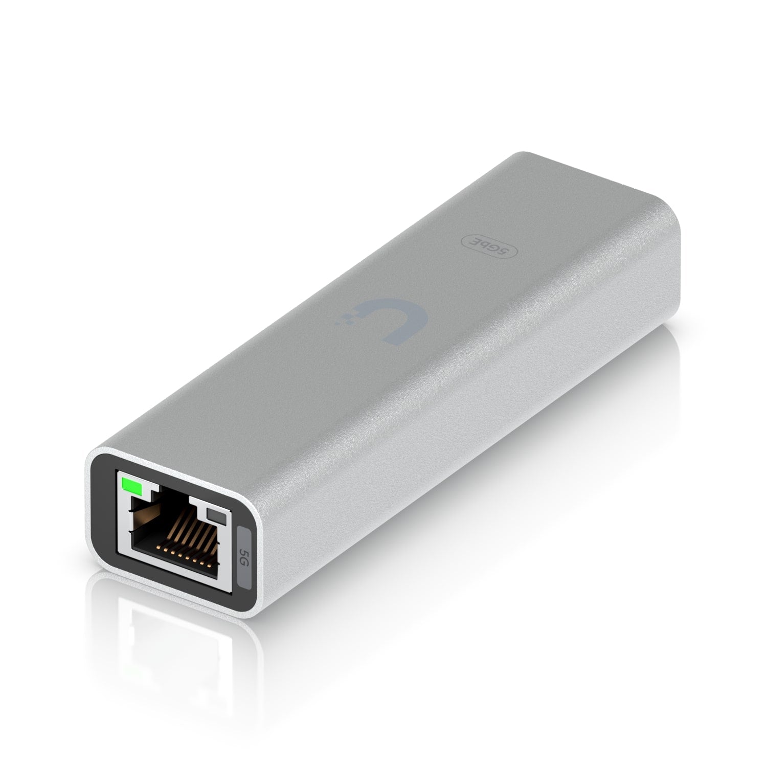 Ubiquiti 5GbE Ethernet to USB C Adapter Ultra Compact and Reliable for Power Users