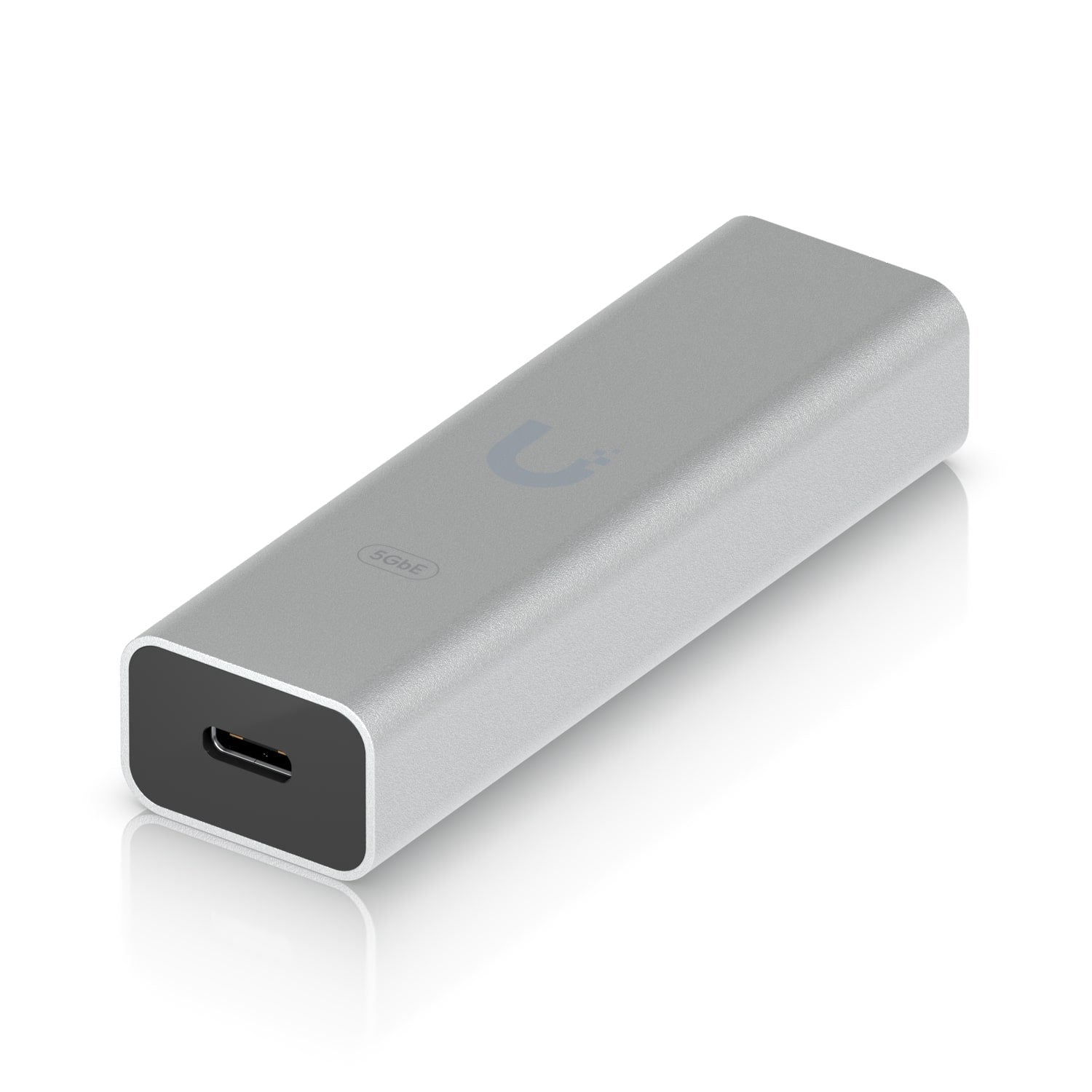 Ubiquiti 5GbE Ethernet to USB C Adapter Ultra Compact and Reliable for Power Users