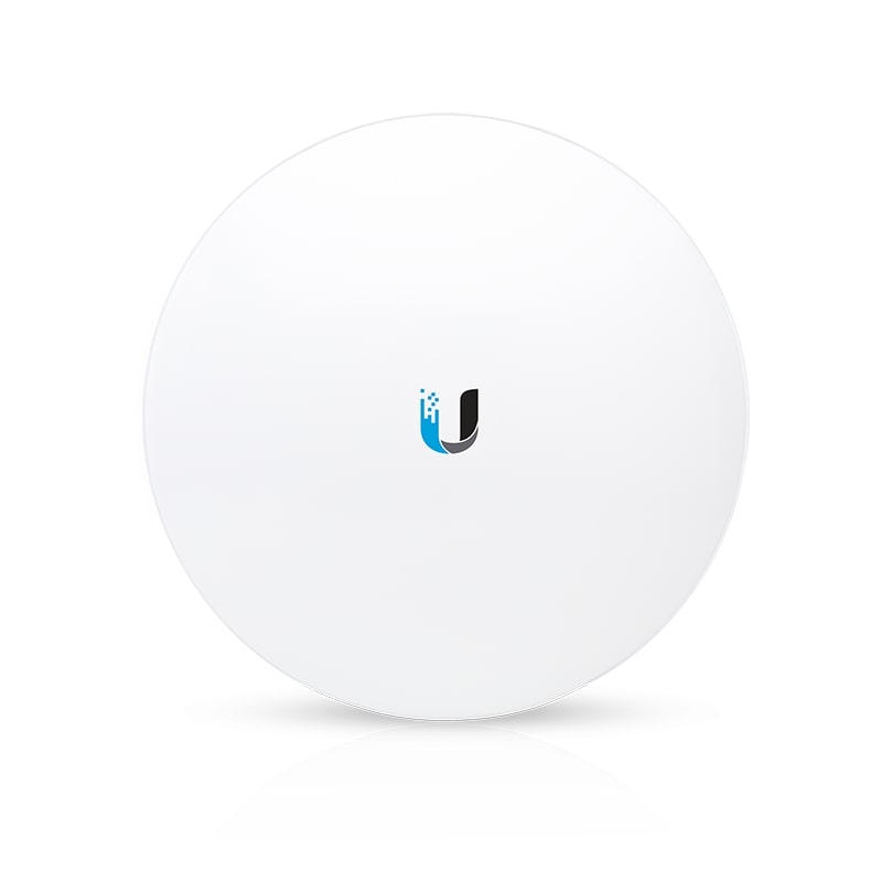 Ubiquiti airFiber Dish Antenna 5GHz 23dBi with Universal Pole Mount Weatherproof