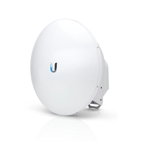Ubiquiti airFiber Dish Antenna 5GHz 23dBi with Universal Pole Mount Weatherproof