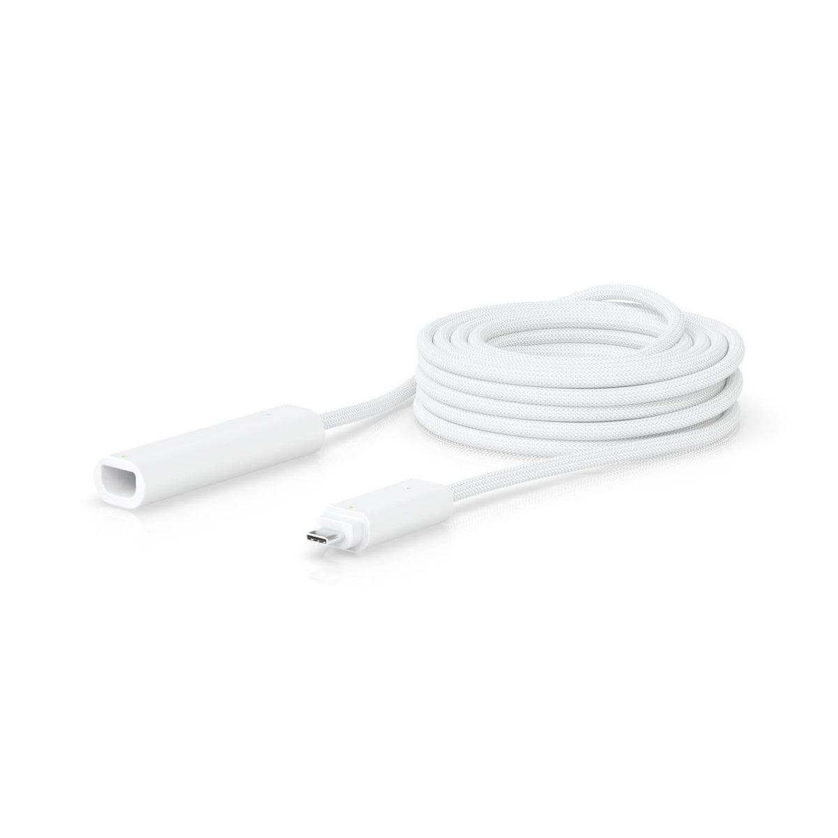 Ubiquiti AI Theta Video Extension Cable 5 m Length with Theta Proprietary Connector Colour White