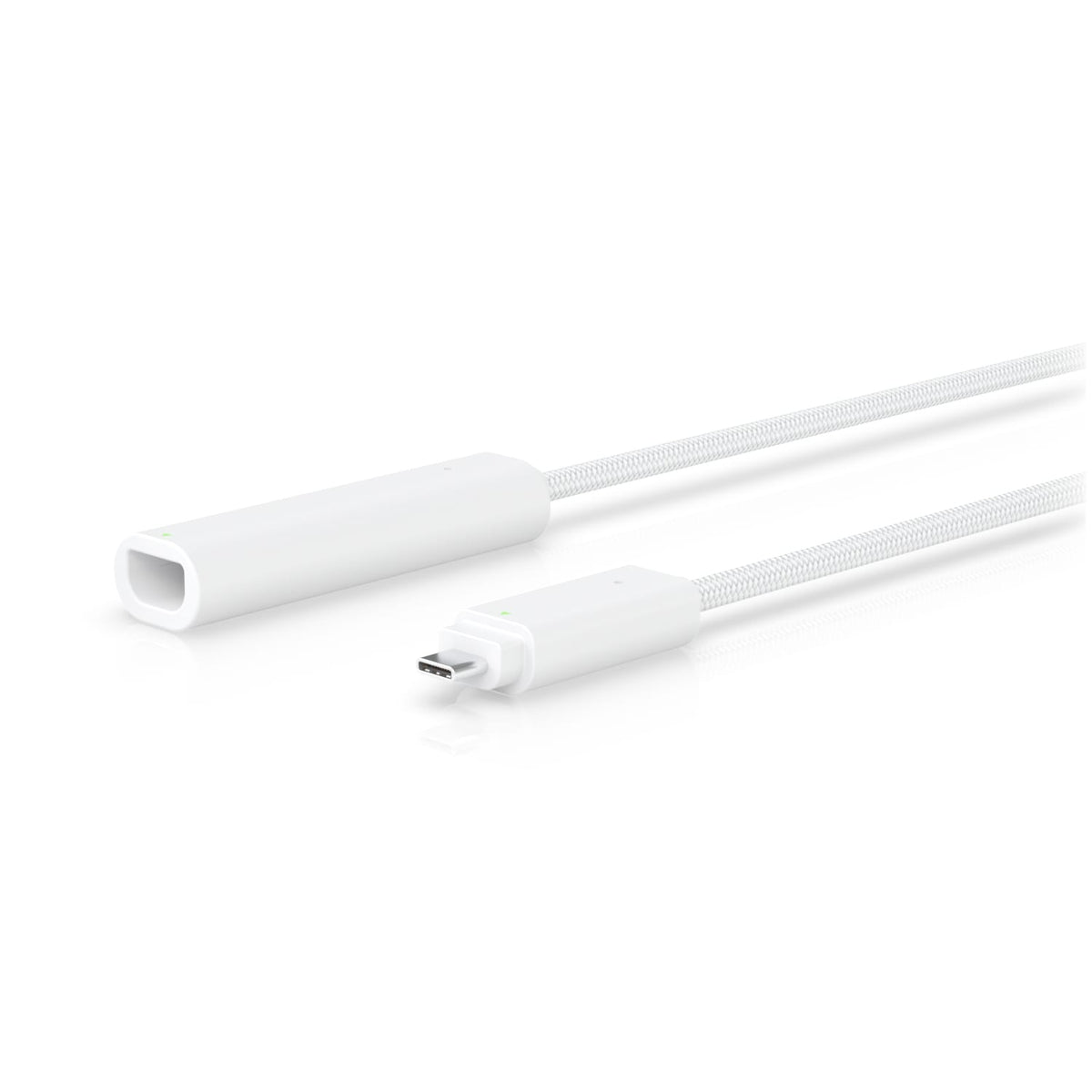 Ubiquiti AI Theta Video Extension Cable 5 m Length with Theta Proprietary Connector Colour White