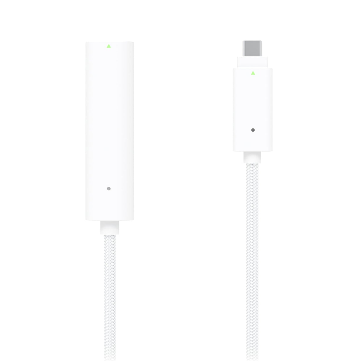 Ubiquiti AI Theta Video Extension Cable 5 m Length with Theta Proprietary Connector Colour White