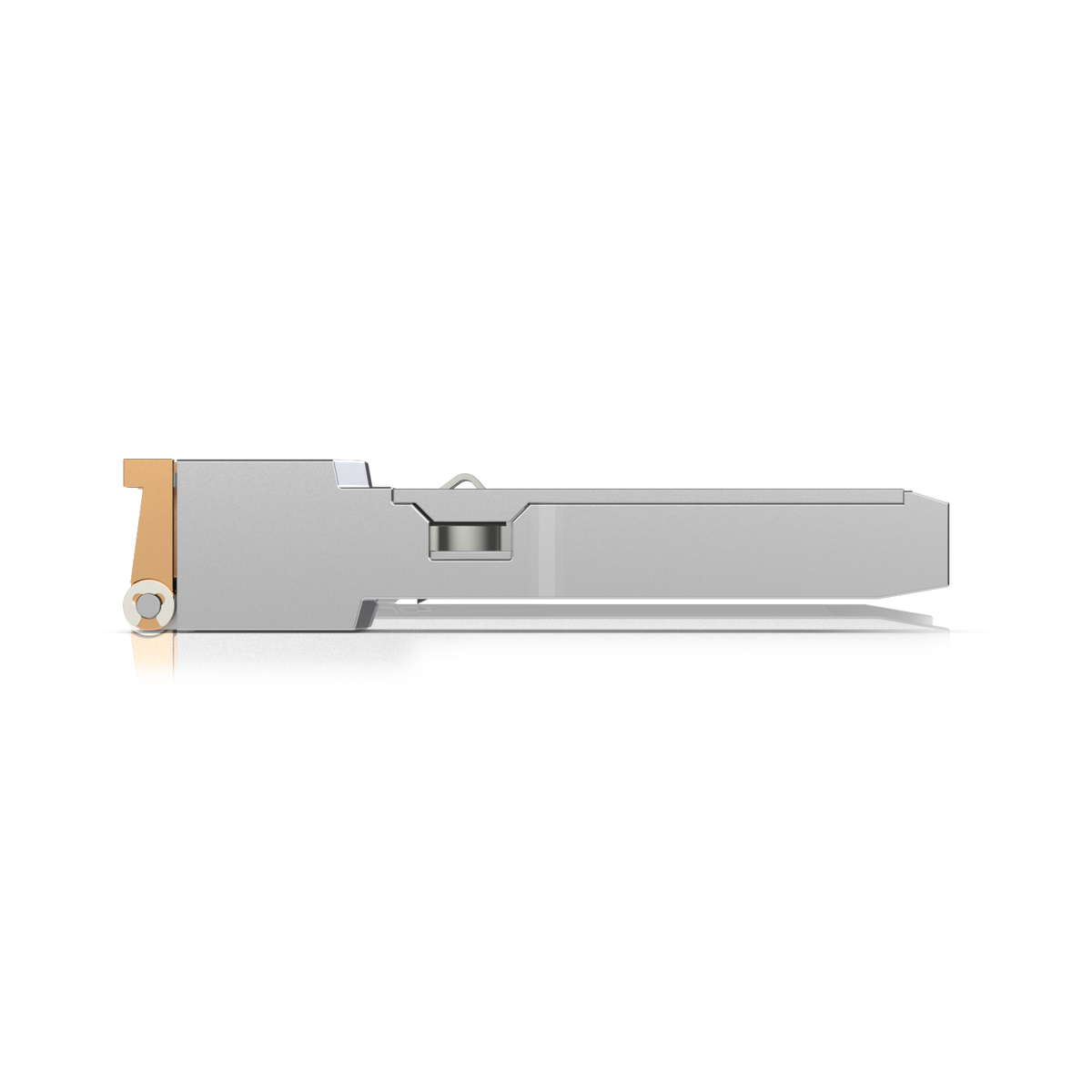 Ubiquiti SFP Plus to RJ45 Transceiver Module 10GBase T Copper with 100m Support