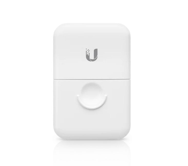 Ubiquiti Gen 2 Ethernet Surge Protector for Outdoor High Speed Networks Up to 1 Gbps
