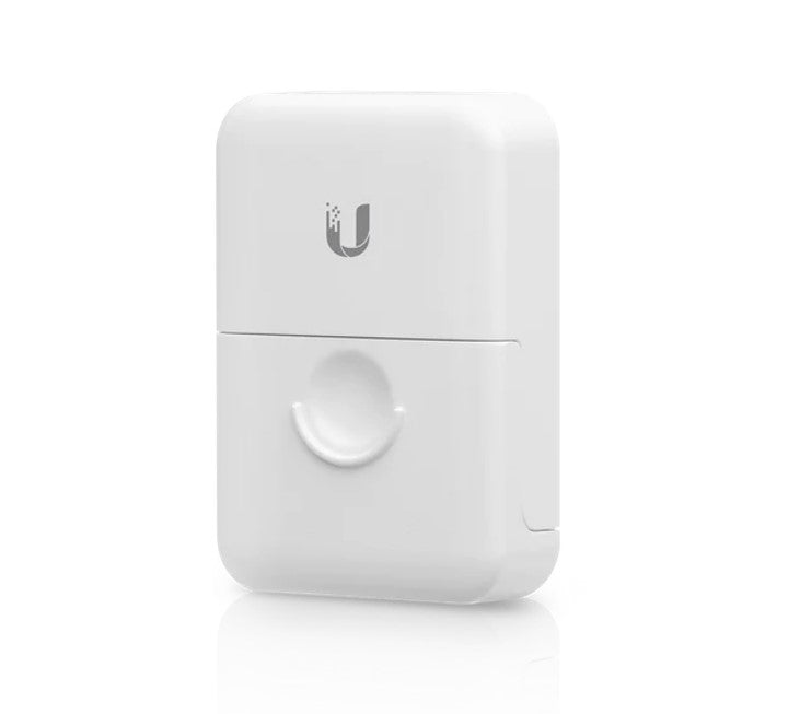 Ubiquiti Gen 2 Ethernet Surge Protector for Outdoor High Speed Networks Up to 1 Gbps