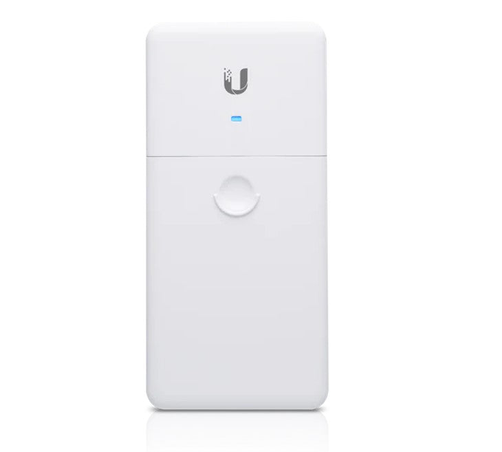 Ubiquiti Optical Data Transport for Outdoor PoE Devices with 24V 50V Passive PoE