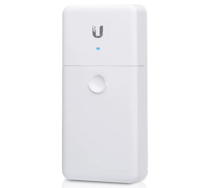 Ubiquiti Optical Data Transport for Outdoor PoE Devices with 24V 50V Passive PoE