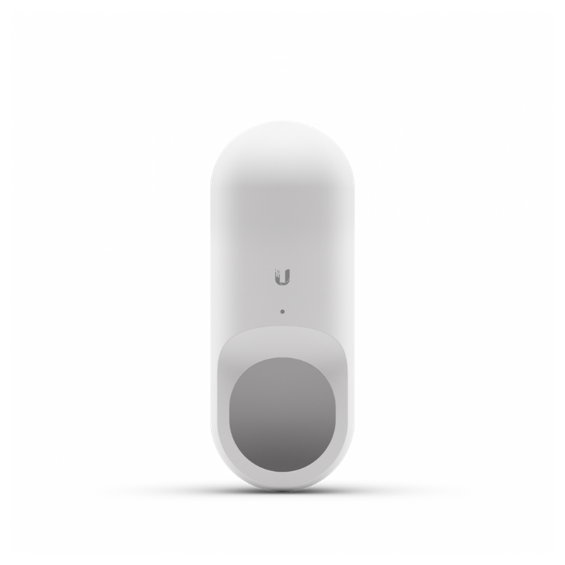 Ubiquiti UniFi G3 Flex Camera Professional Wall Mount Single Pack Splash Resistant Colour White