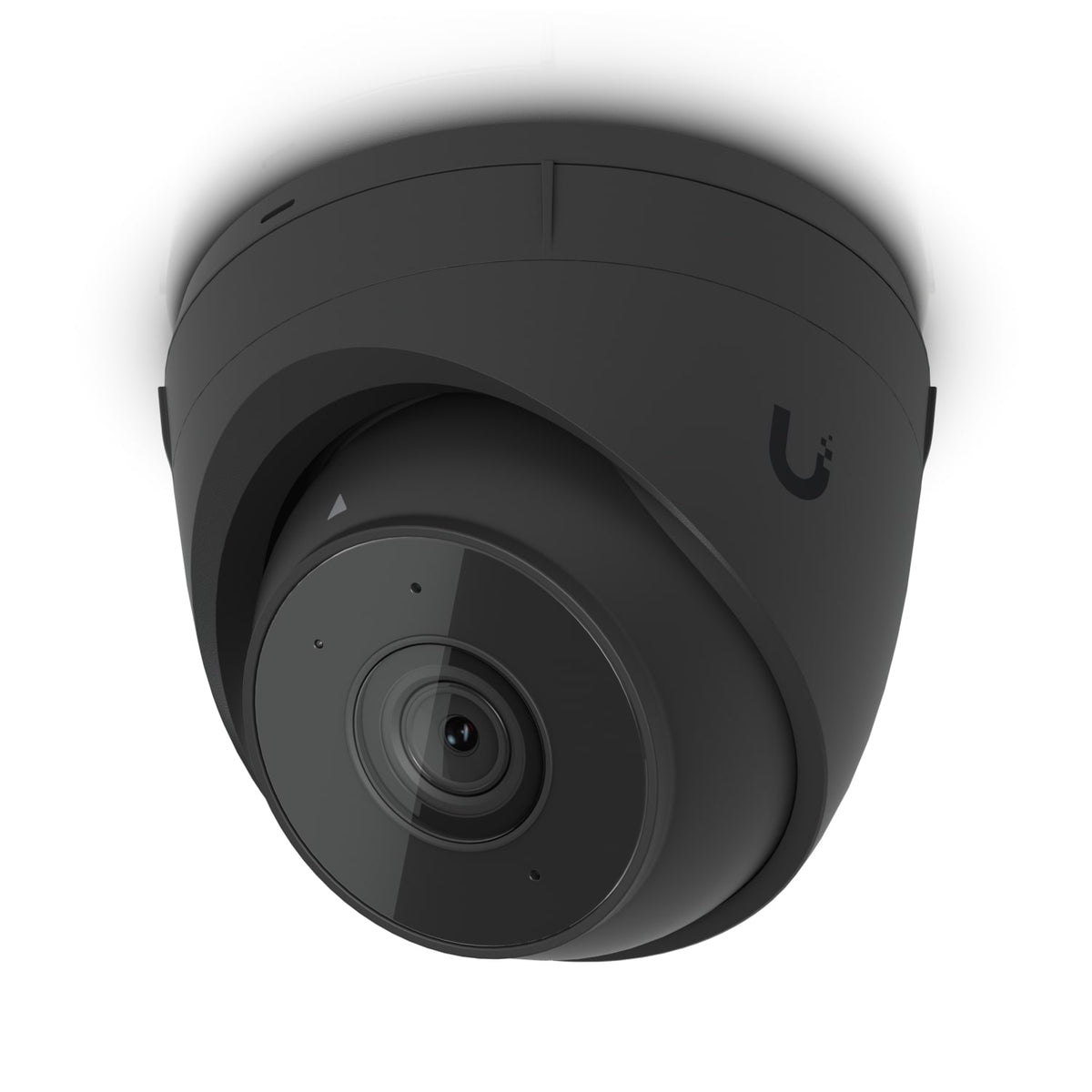 Ubiquiti UniFi G5 Turret Ultra Black IP66 Weatherproof 2K HD PoE Camera with Long Range Night Vision