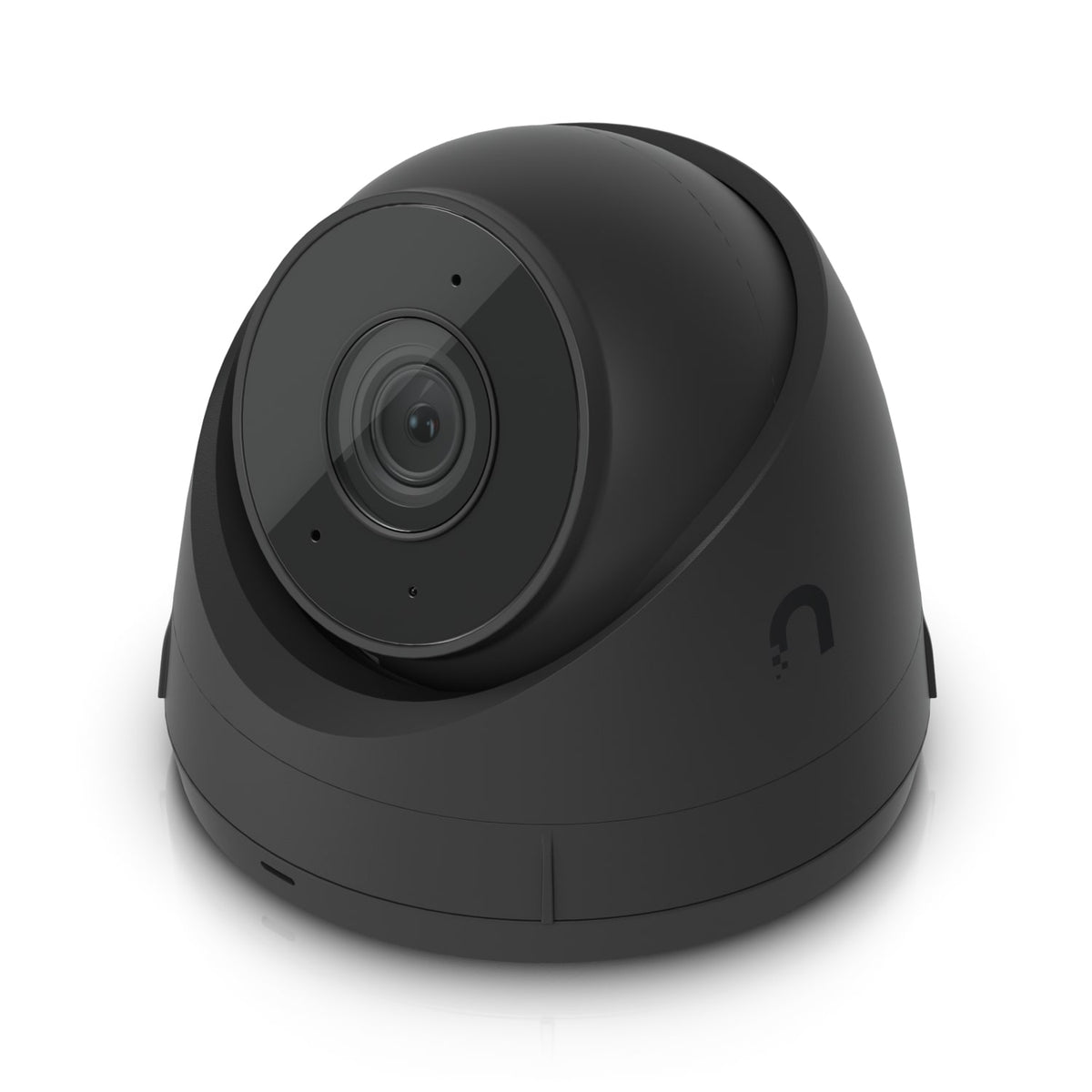 Ubiquiti UniFi G5 Turret Ultra Black IP66 Weatherproof 2K HD PoE Camera with Long Range Night Vision