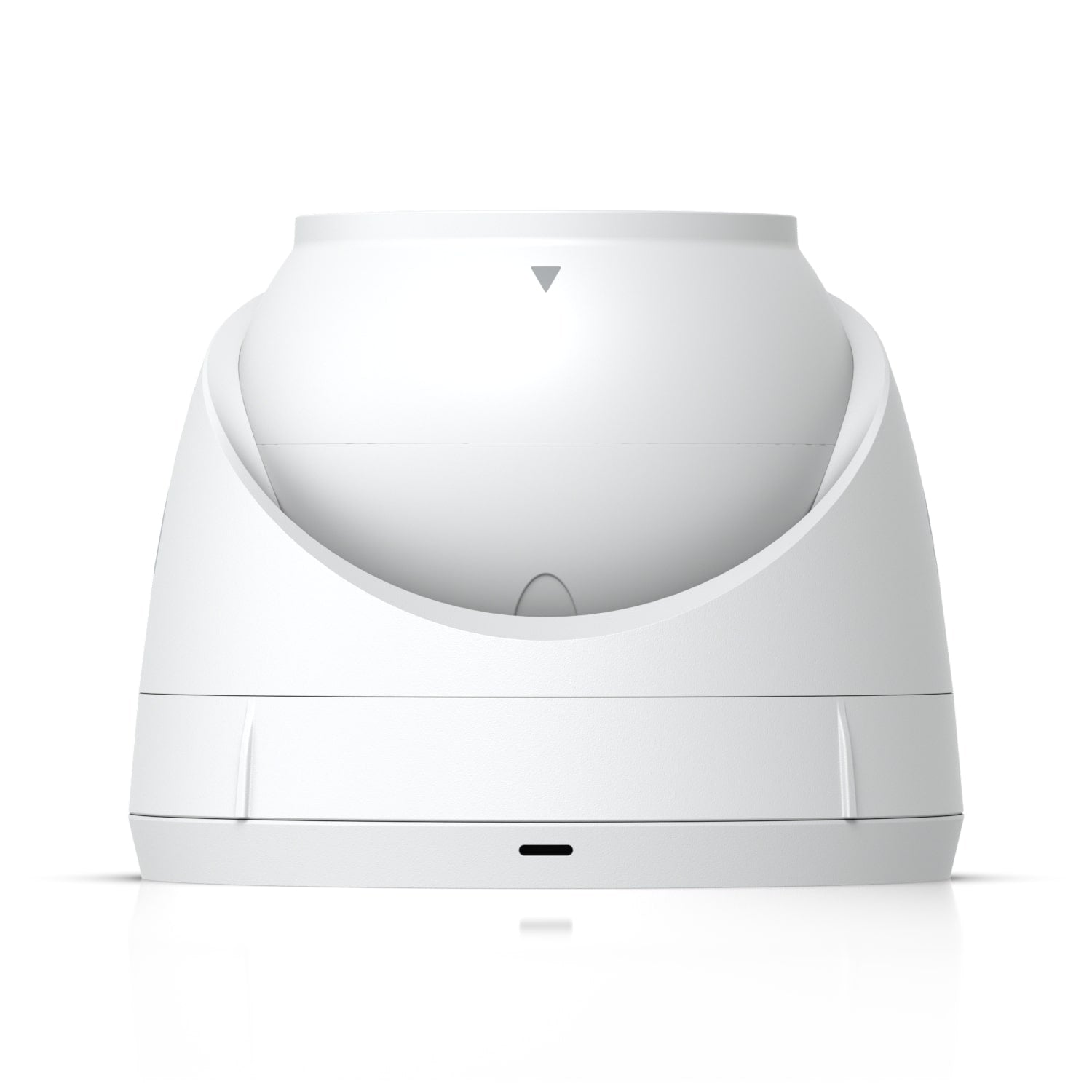 Ubiquiti UniFi G5 Turret Ultra White IP66 Weatherproof 2K HD PoE Camera with Long Range Night Vision