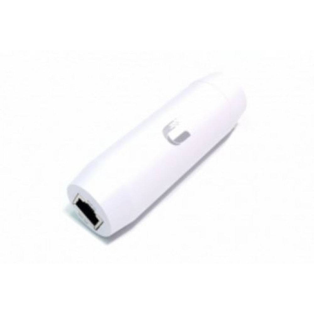 Ubiquiti Instant 802.3af Adapter Indoor Gigabit Converts Passive 24v PoE Devices to 802.3af Compliant