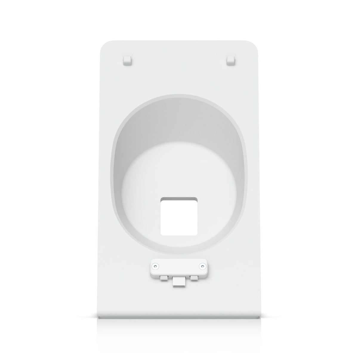 Ubiquiti Intercom Viewer Table Stand with Aluminum Alloy Construction Colour White