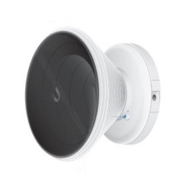 Ubiquiti IsoStation 5GHz AC Compact UISP Ready Bridge with Improved Noise Immunity