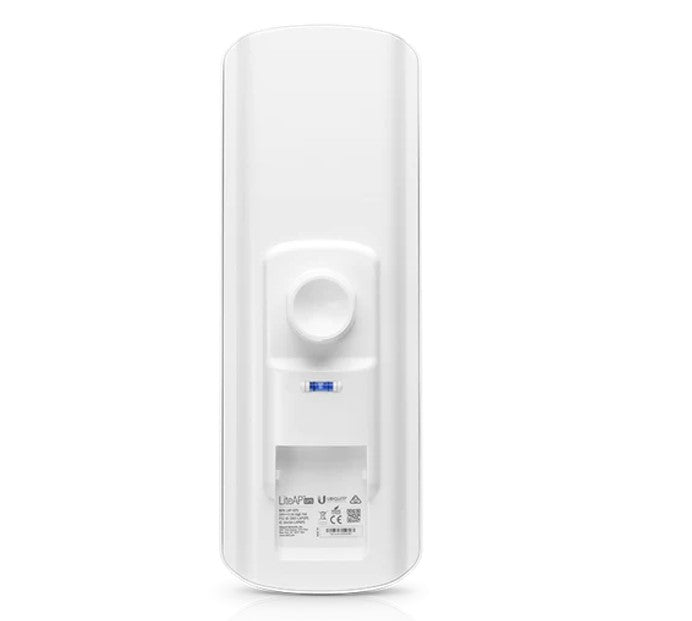Ubiquiti Lite AP GPS Powerful 5GHz Sector Access Point with Management Radio