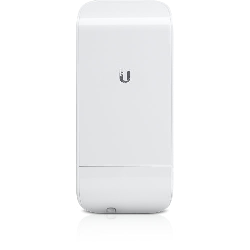 Ubiquiti NanoStation Loco M 2.4GHz Indoor Outdoor Broadband CPE with 2x2 MIMO