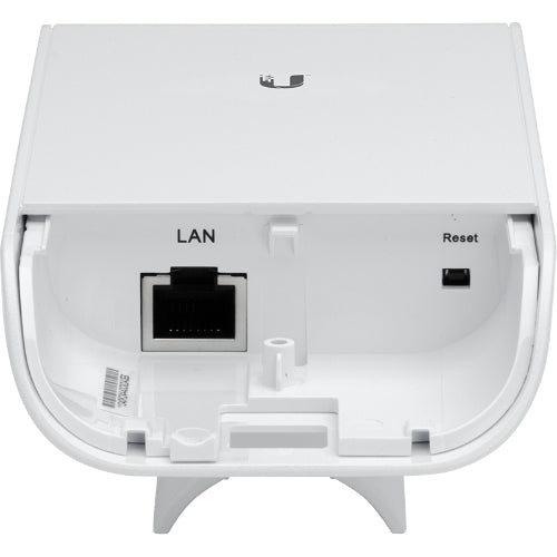 Ubiquiti NanoStation Loco M 2.4GHz Indoor Outdoor Broadband CPE with 2x2 MIMO