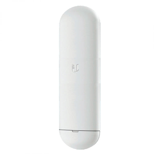 Ubiquiti 5GHz NanoStation AC UISP Radio for Point to Point and CPE Applications