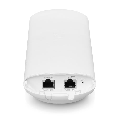 Ubiquiti 5GHz NanoStation AC UISP Radio for Point to Point and CPE Applications