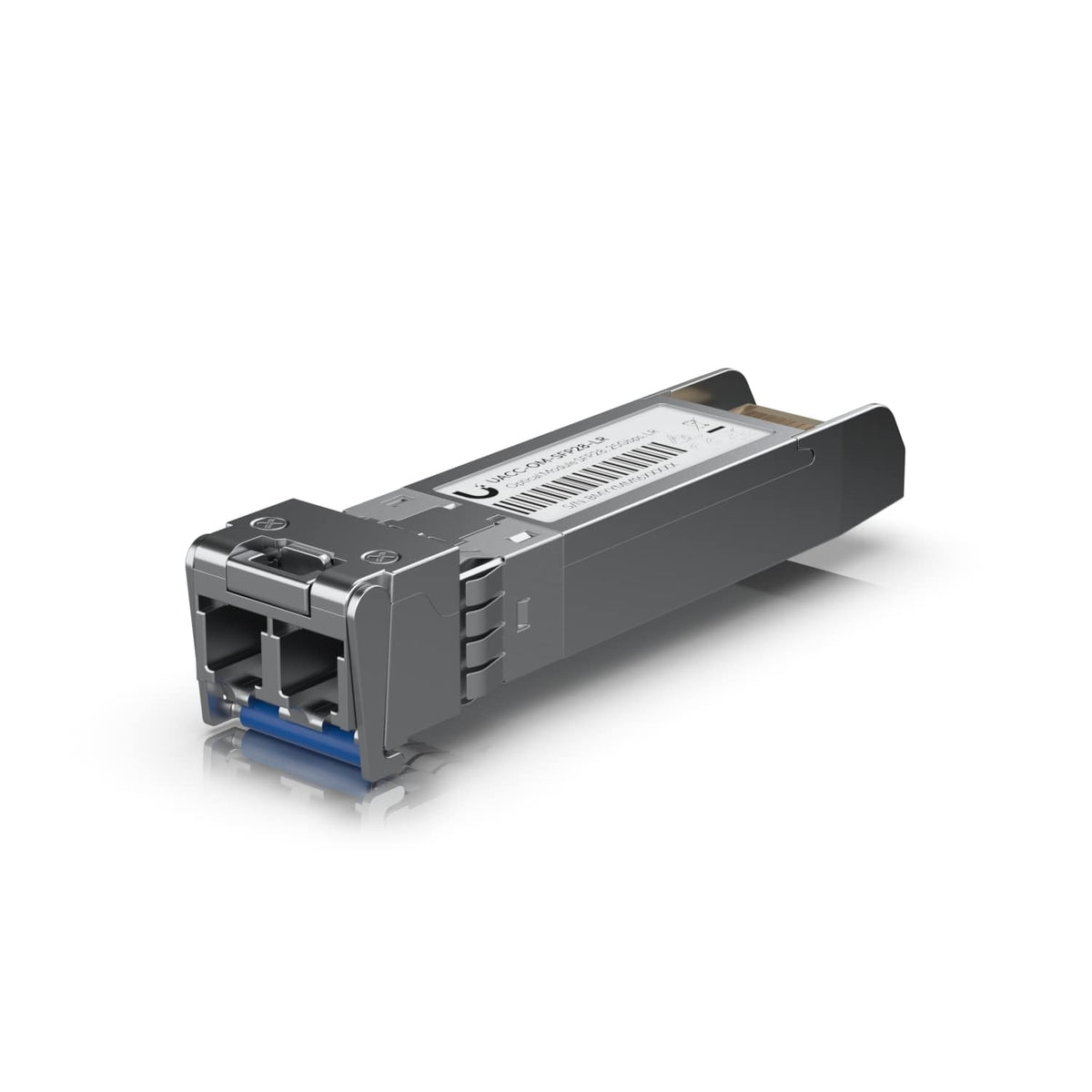 Ubiquiti 25 Gbps SFP28 Compatible Optical Transceiver Supporting Connections Up to 10 km