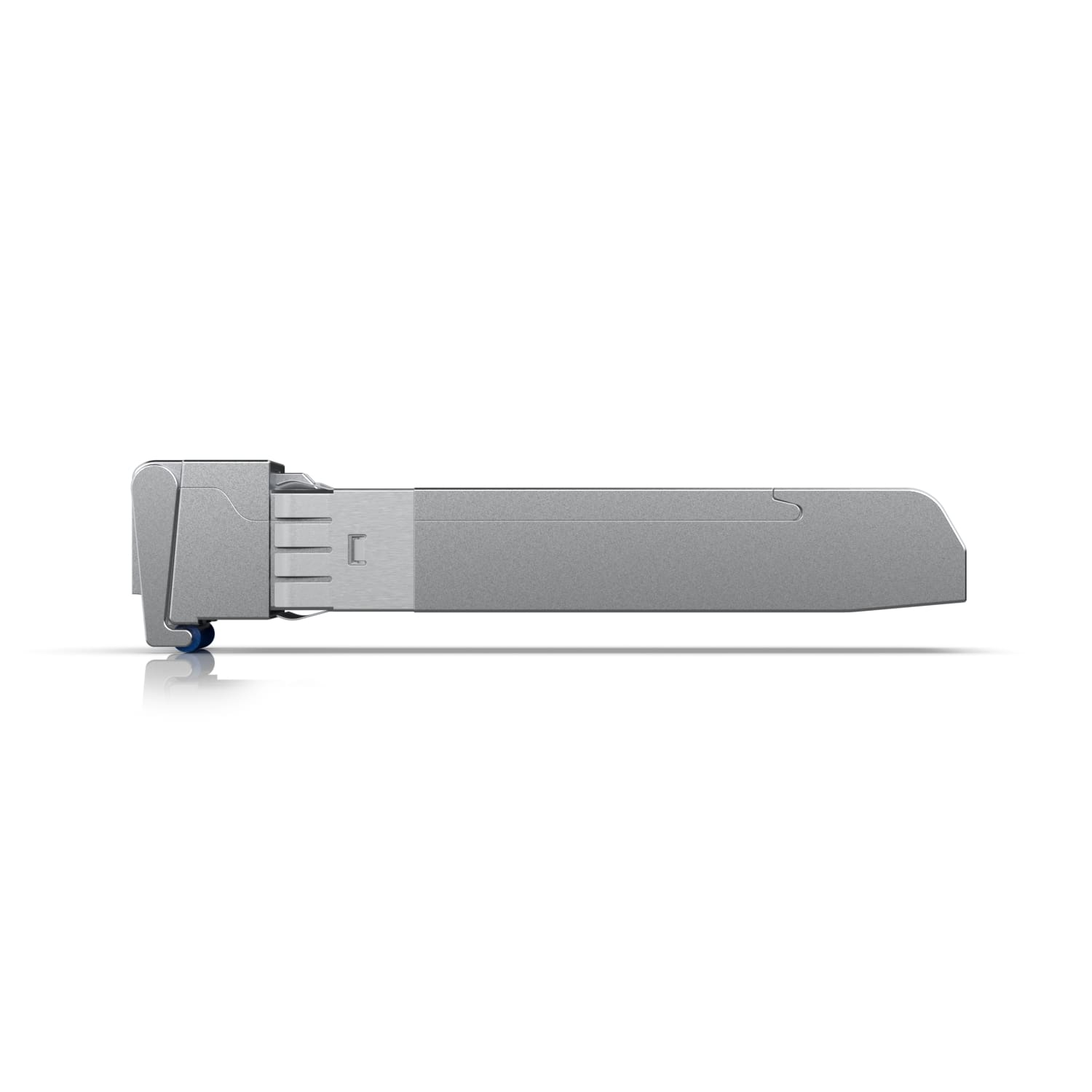 Ubiquiti 25 Gbps SFP28 Compatible Optical Transceiver Supporting Connections Up to 10 km
