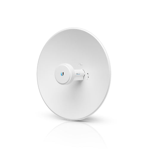Ubiquiti UISP PowerBeam AC 2.4GHz airMAX Bridge with 25 km Link Range