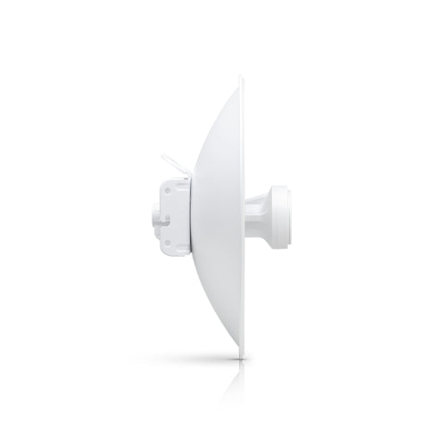 Ubiquiti UISP PowerBeam AC 2.4GHz airMAX Bridge with 25 km Link Range
