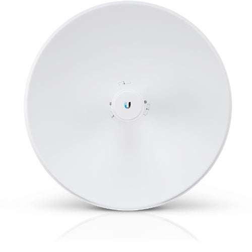 Ubiquiti airMAX PowerBeam 5AC High Performance 5GHz PtP Bridge 450 Mbps Throughput