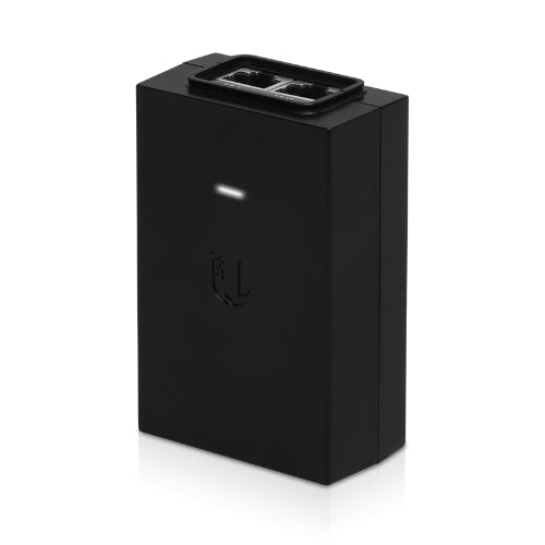Ubiquiti PoE Injector 50V 60W Compatible with PoE Plus Plus Devices